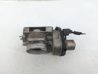 2006-2010 Ford Mustang Throttle Body P/N:13109 1004137 041913 1 Fits OEM Used Auto Parts - Oemusedautoparts1.com
