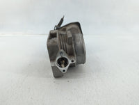 2006-2010 Ford Mustang Throttle Body P/N:13109 1004137 041913 1 Fits OEM Used Auto Parts - Oemusedautoparts1.com