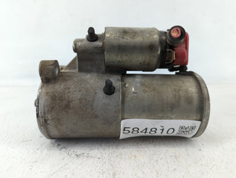 compare product 2005-2010 Ford Mustang Car Starter Motor Solenoid OEM P/N:6R3T CA Fits OEM Used Auto Parts
