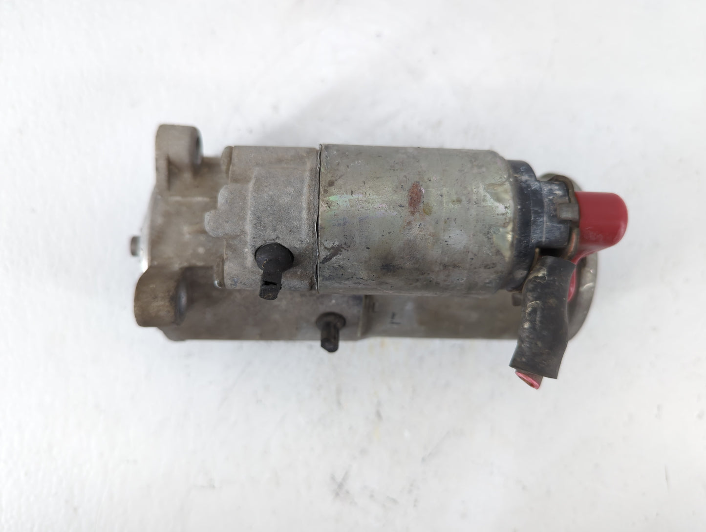 2005-2010 Ford Mustang Car Starter Motor Solenoid OEM P/N:6R3T CA Fits OEM Used Auto Parts - Oemusedautoparts1.com