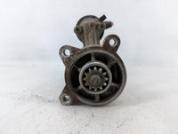 2005-2010 Ford Mustang Car Starter Motor Solenoid OEM P/N:6R3T CA Fits OEM Used Auto Parts - Oemusedautoparts1.com