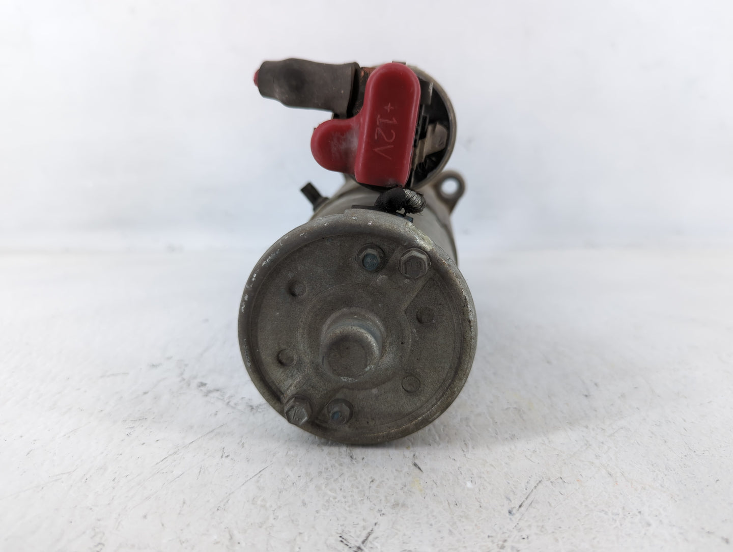 2005-2010 Ford Mustang Car Starter Motor Solenoid OEM P/N:6R3T CA Fits OEM Used Auto Parts - Oemusedautoparts1.com