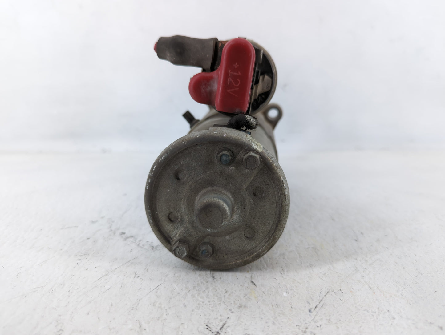 2005-2010 Ford Mustang Car Starter Motor Solenoid OEM P/N:6R3T CA Fits OEM Used Auto Parts - Oemusedautoparts1.com
