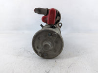 2005-2010 Ford Mustang Car Starter Motor Solenoid OEM P/N:6R3T CA Fits OEM Used Auto Parts - Oemusedautoparts1.com