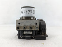 2007 Ford Mustang ABS Pump Control Module Replacement Fits OEM Used Auto Parts - Oemusedautoparts1.com