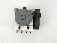 2007 Ford Mustang ABS Pump Control Module Replacement Fits OEM Used Auto Parts - Oemusedautoparts1.com