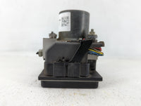 2007 Ford Mustang ABS Pump Control Module Replacement Fits OEM Used Auto Parts - Oemusedautoparts1.com