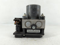 2007 Ford Mustang ABS Pump Control Module Replacement Fits OEM Used Auto Parts - Oemusedautoparts1.com