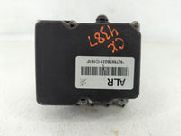 2007 Ford Mustang ABS Pump Control Module Replacement Fits OEM Used Auto Parts - Oemusedautoparts1.com
