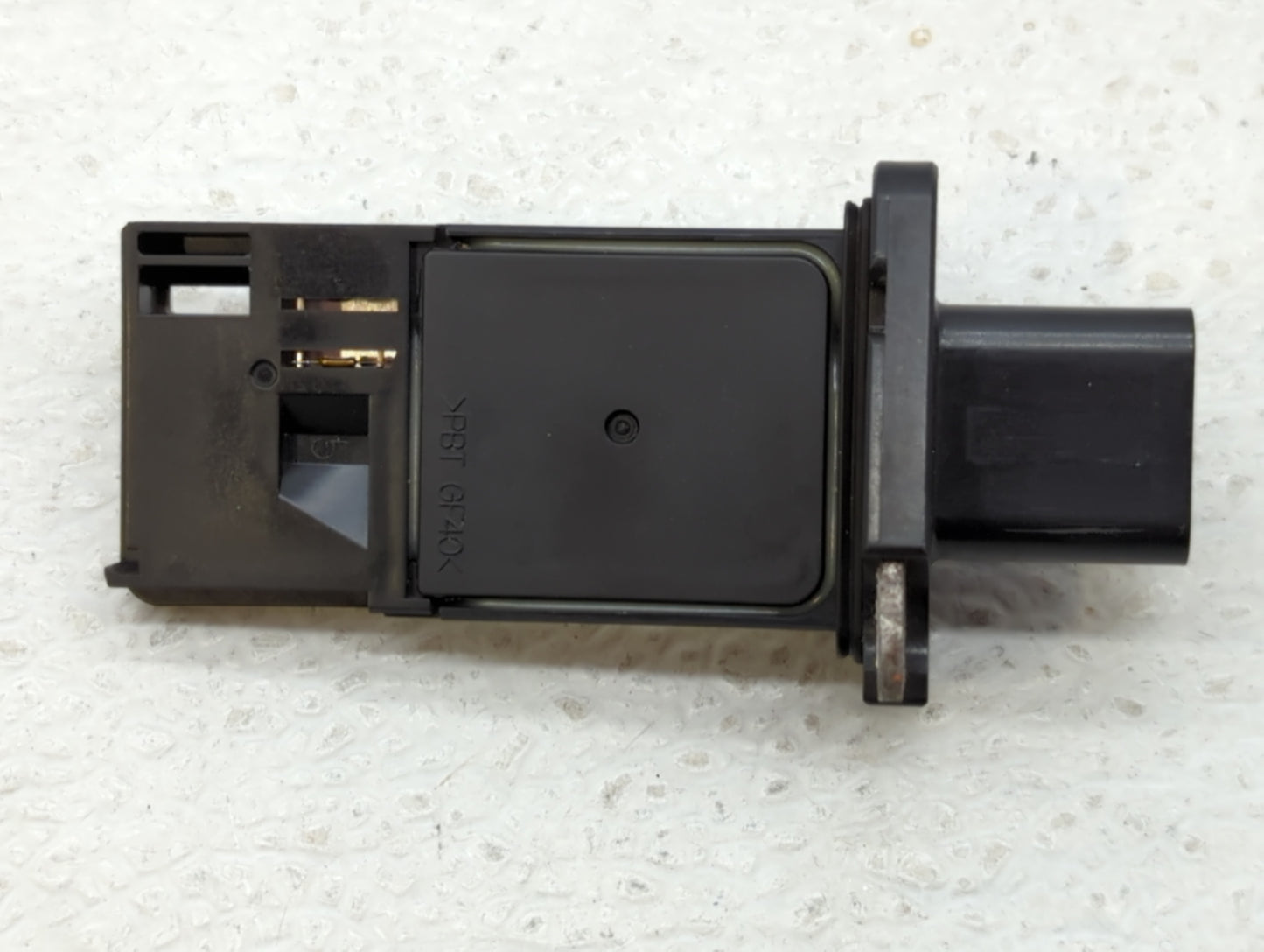 2005-2010 Ford Mustang Mass Air Flow Meter Maf - Oemusedautoparts1.com