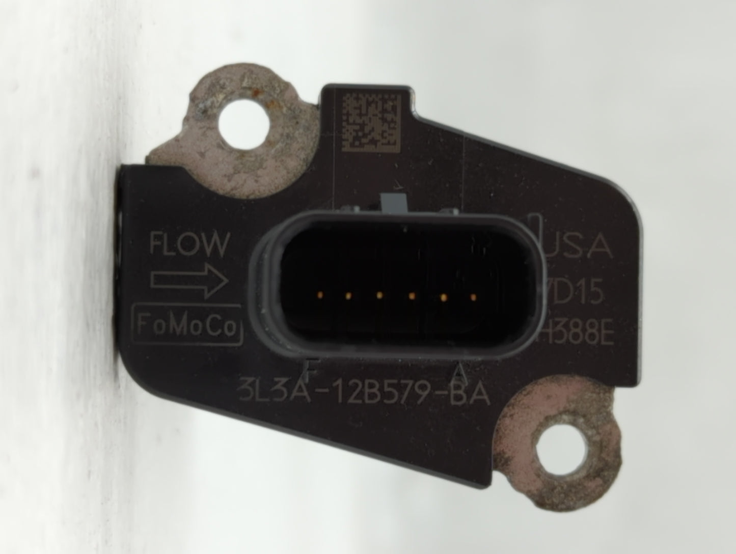 2005-2010 Ford Mustang Mass Air Flow Meter Maf - Oemusedautoparts1.com