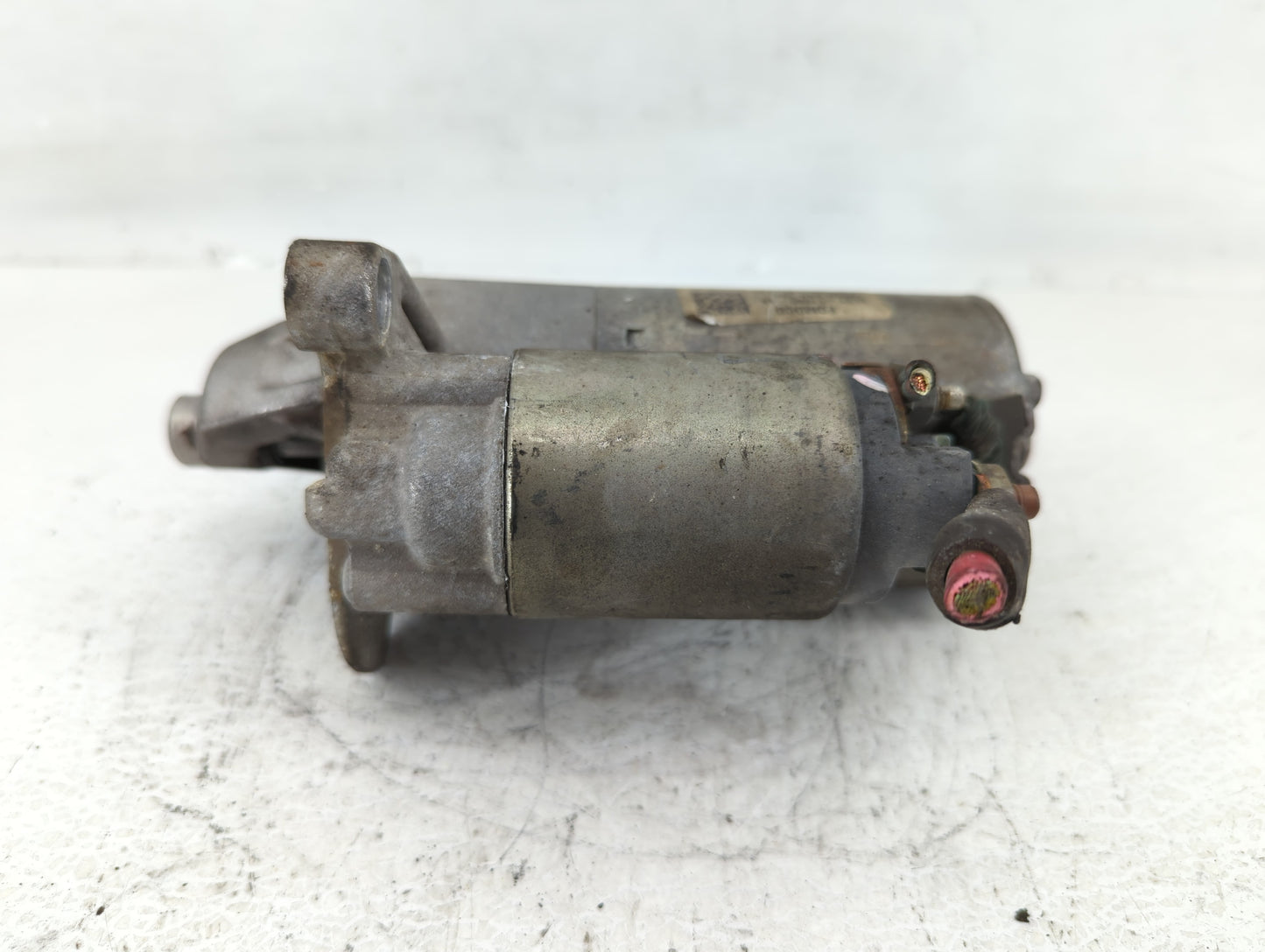 2005-2010 Ford Mustang Car Starter Motor Solenoid OEM P/N:6L2T-11000-AA Fits Fits 2005 2006 2007 2008 2009 2010 OEM Used Aut