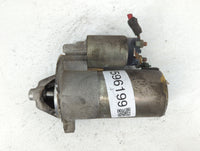 2005-2010 Ford Mustang Car Starter Motor Solenoid OEM P/N:6L2T-11000-AA Fits Fits 2005 2006 2007 2008 2009 2010 OEM Used Aut