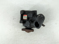 2005-2010 Ford Mustang Power Steering Column Pump Oem - Oemusedautoparts1.com
