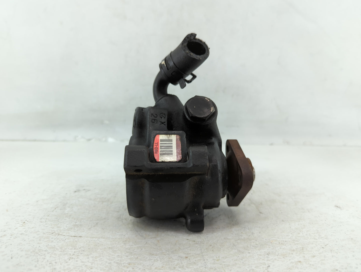 2005-2010 Ford Mustang Power Steering Column Pump Oem - Oemusedautoparts1.com