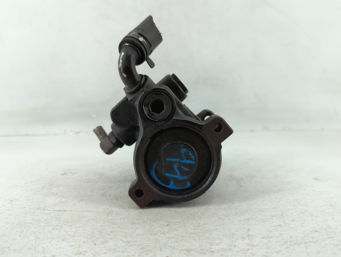 2005-2010 Ford Mustang Power Steering Column Pump Oem - Oemusedautoparts1.com