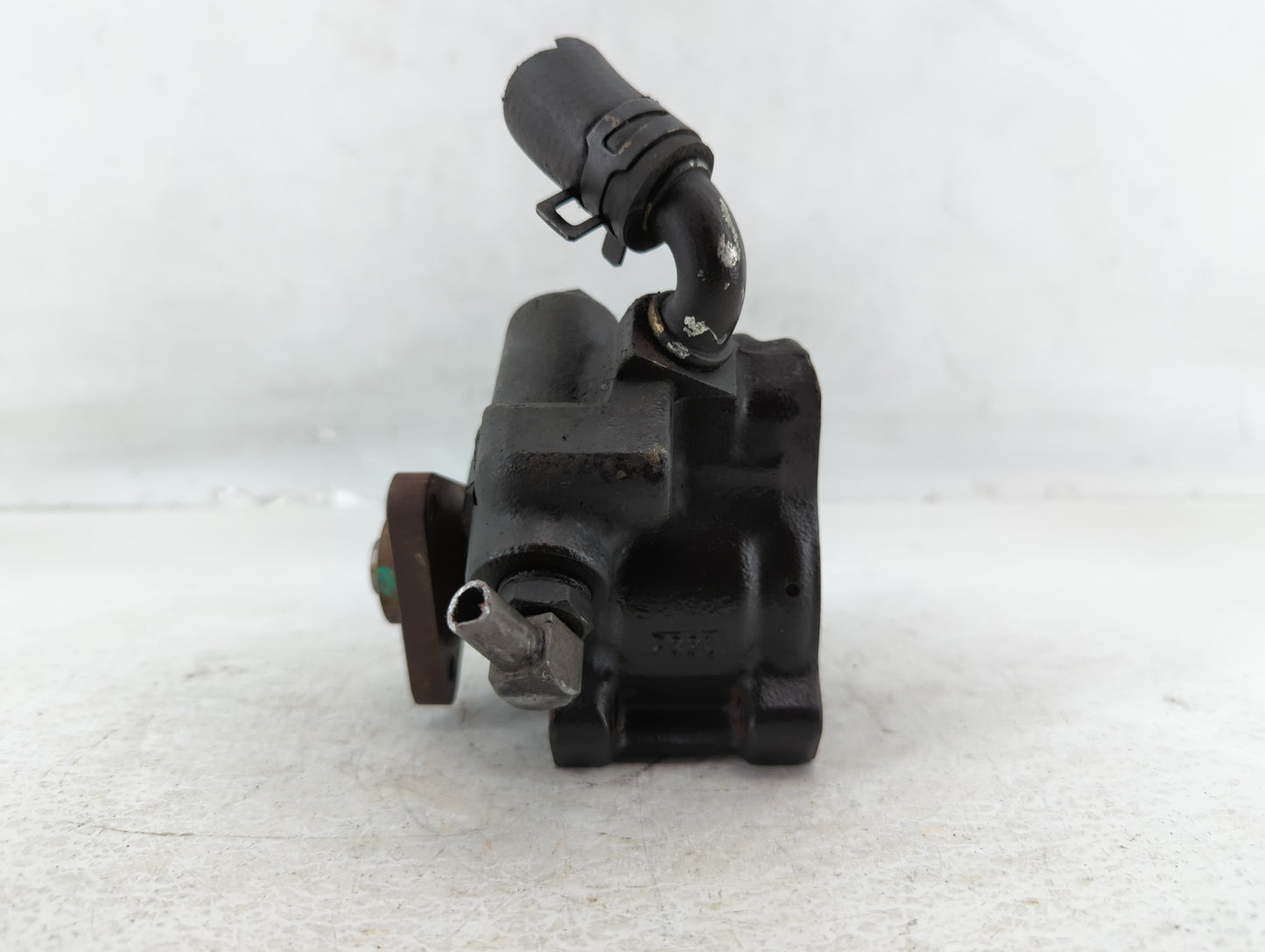 2005-2010 Ford Mustang Power Steering Column Pump Oem - Oemusedautoparts1.com