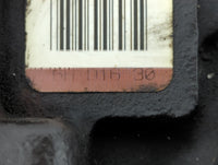 2005-2010 Ford Mustang Power Steering Column Pump Oem - Oemusedautoparts1.com