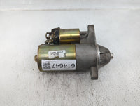 2005-2010 Ford Mustang Car Starter Motor Solenoid OEM P/N:7R3T-11000-AA Fits Fits 2005 2006 2007 2008 2009 2010 OEM Used Aut