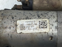 2005-2010 Ford Mustang Car Starter Motor Solenoid OEM P/N:7R3T-11000-AA Fits Fits 2005 2006 2007 2008 2009 2010 OEM Used Aut