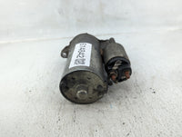 2005-2010 Ford Mustang Car Starter Motor Solenoid OEM P/N:7R3T-11000-AA Fits Fits 2005 2006 2007 2008 2009 2010 OEM Used Aut