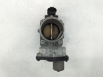 compare product 2006-2010 Ford Mustang Throttle Body P/N:6R3E-AA Fits Fits 2004 2005 2006 2007 2008 2009 2010 2011 2012 2013 2014 2015 2016 OEM Used Auto Parts