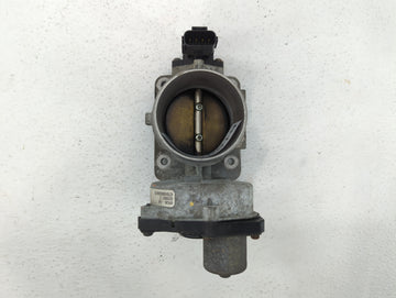 2006-2010 Ford Mustang Throttle Body P/N:6R3E-AA Fits Fits 2004 2005 2006 2007 2008 2009 2010 2011 2012 2013 2014 2015 2016 