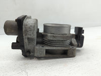 2006-2010 Ford Mustang Throttle Body P/N:6R3E-AA Fits Fits 2004 2005 2006 2007 2008 2009 2010 2011 2012 2013 2014 2015 2016 