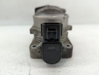 2006-2010 Ford Mustang Throttle Body P/N:6R3E-AA Fits Fits 2004 2005 2006 2007 2008 2009 2010 2011 2012 2013 2014 2015 2016 