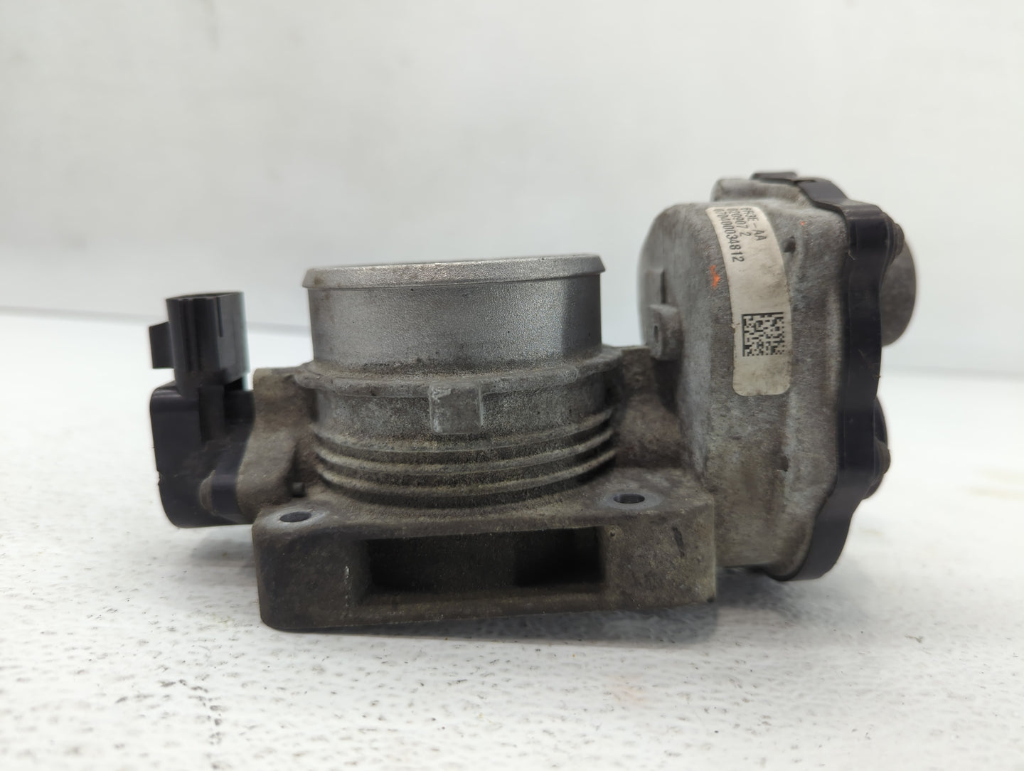 2006-2010 Ford Mustang Throttle Body P/N:6R3E-AA Fits Fits 2004 2005 2006 2007 2008 2009 2010 2011 2012 2013 2014 2015 2016 