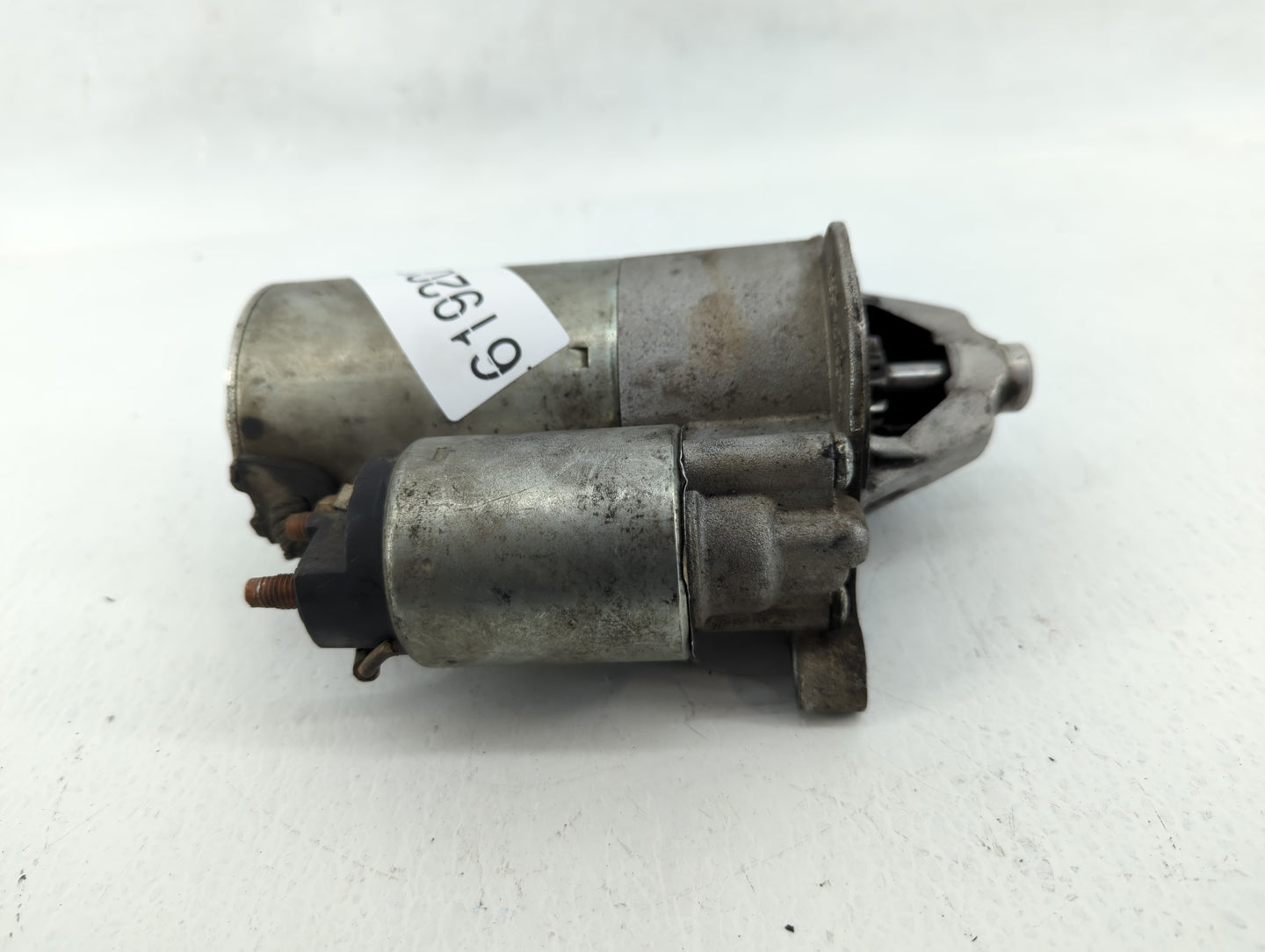2005-2010 Ford Mustang Car Starter Motor Solenoid OEM P/N:7R3T-11000-AA Fits Fits 2005 2006 2007 2008 2009 2010 OEM Used Aut