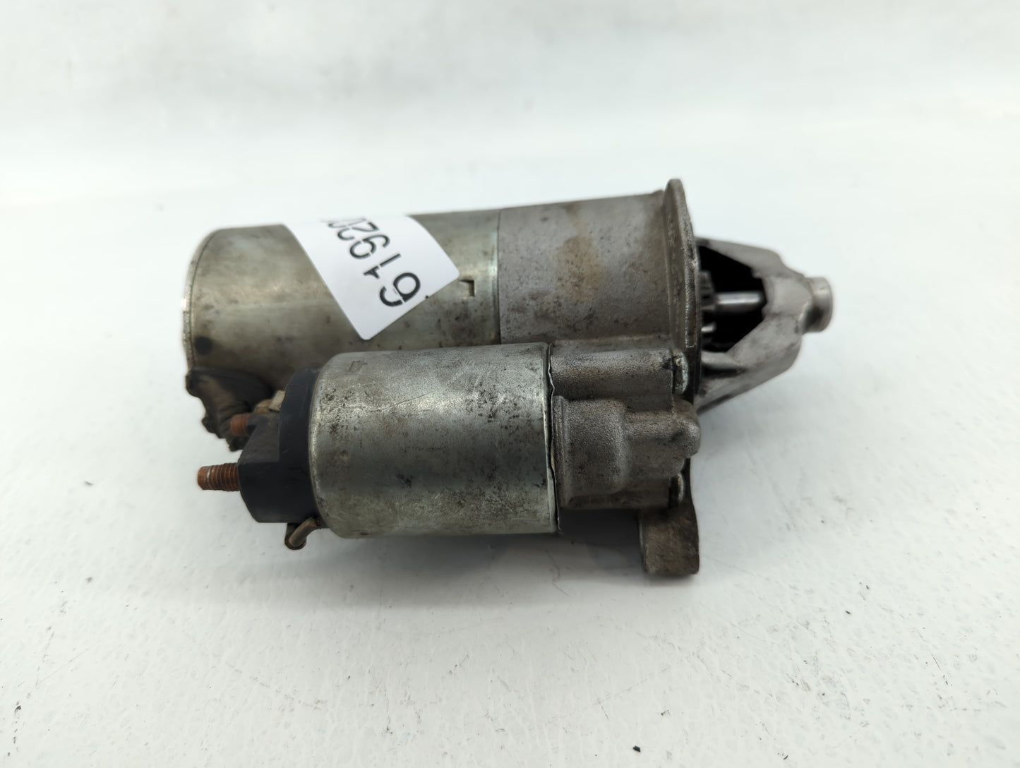 2005-2010 Ford Mustang Car Starter Motor Solenoid OEM P/N:7R3T-11000-AA Fits Fits 2005 2006 2007 2008 2009 2010 OEM Used Aut