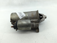 2005-2010 Ford Mustang Car Starter Motor Solenoid OEM P/N:7R3T-11000-AA Fits Fits 2005 2006 2007 2008 2009 2010 OEM Used Aut