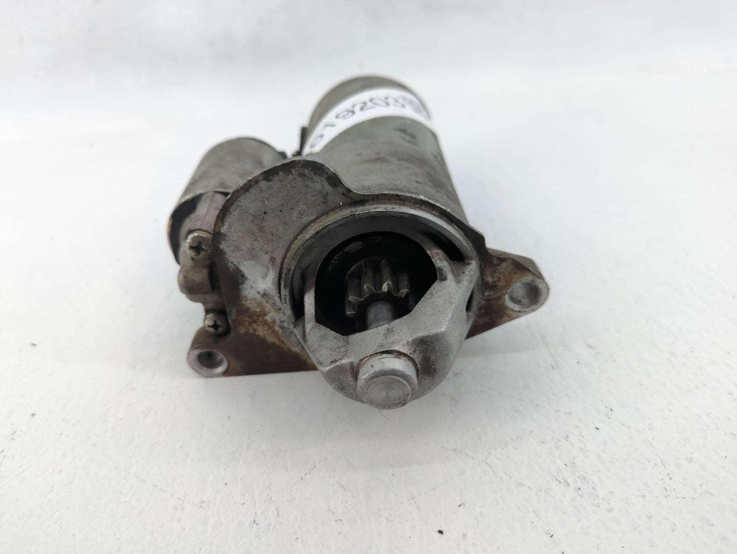 2005-2010 Ford Mustang Car Starter Motor Solenoid OEM P/N:7R3T-11000-AA Fits Fits 2005 2006 2007 2008 2009 2010 OEM Used Aut