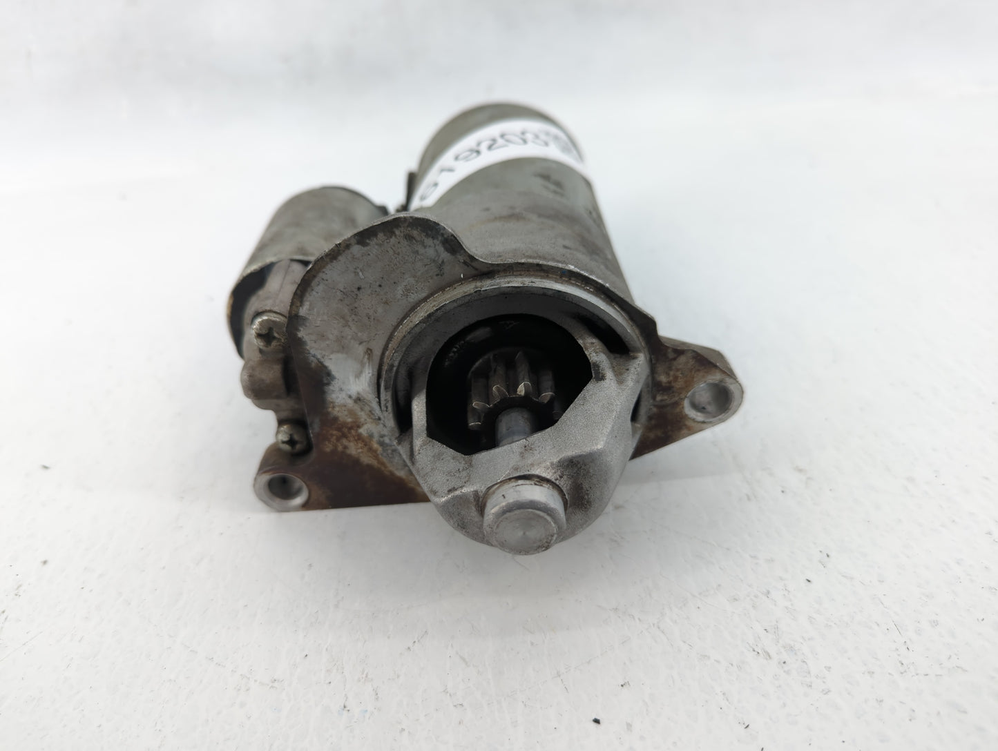 2005-2010 Ford Mustang Car Starter Motor Solenoid OEM P/N:7R3T-11000-AA Fits Fits 2005 2006 2007 2008 2009 2010 OEM Used Aut