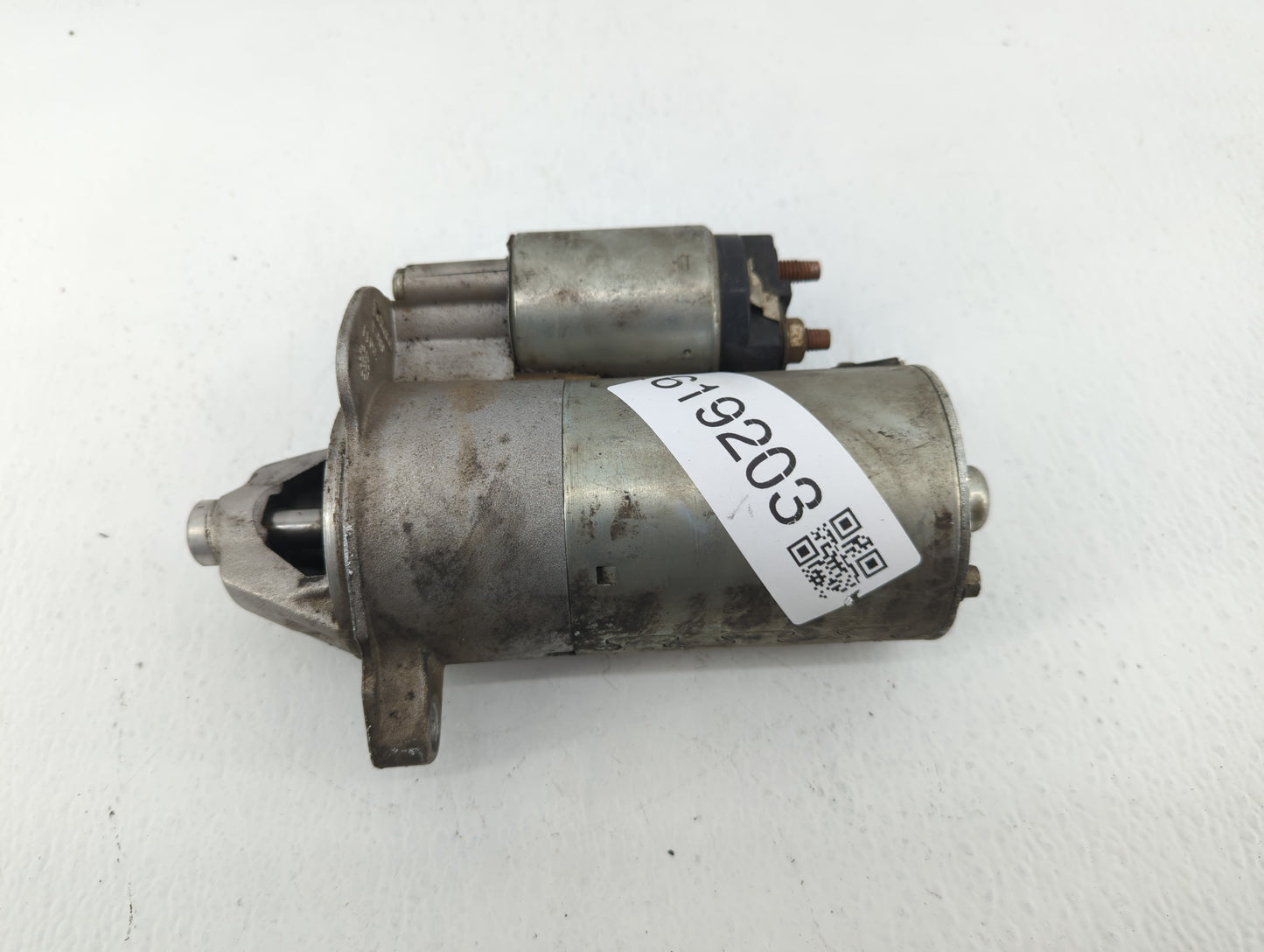 2005-2010 Ford Mustang Car Starter Motor Solenoid OEM P/N:7R3T-11000-AA Fits Fits 2005 2006 2007 2008 2009 2010 OEM Used Aut