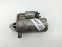 2005-2010 Ford Mustang Car Starter Motor Solenoid OEM P/N:7R3T-11000-AA Fits Fits 2005 2006 2007 2008 2009 2010 OEM Used Aut