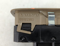 2005-2014 Ford Mustang Master Power Window Switch Replacement Driver Side Left P/N:30 77 38 95 09193383 Fits OEM Used Auto P
