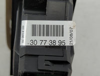 2005-2014 Ford Mustang Master Power Window Switch Replacement Driver Side Left P/N:30 77 38 95 09193383 Fits OEM Used Auto P