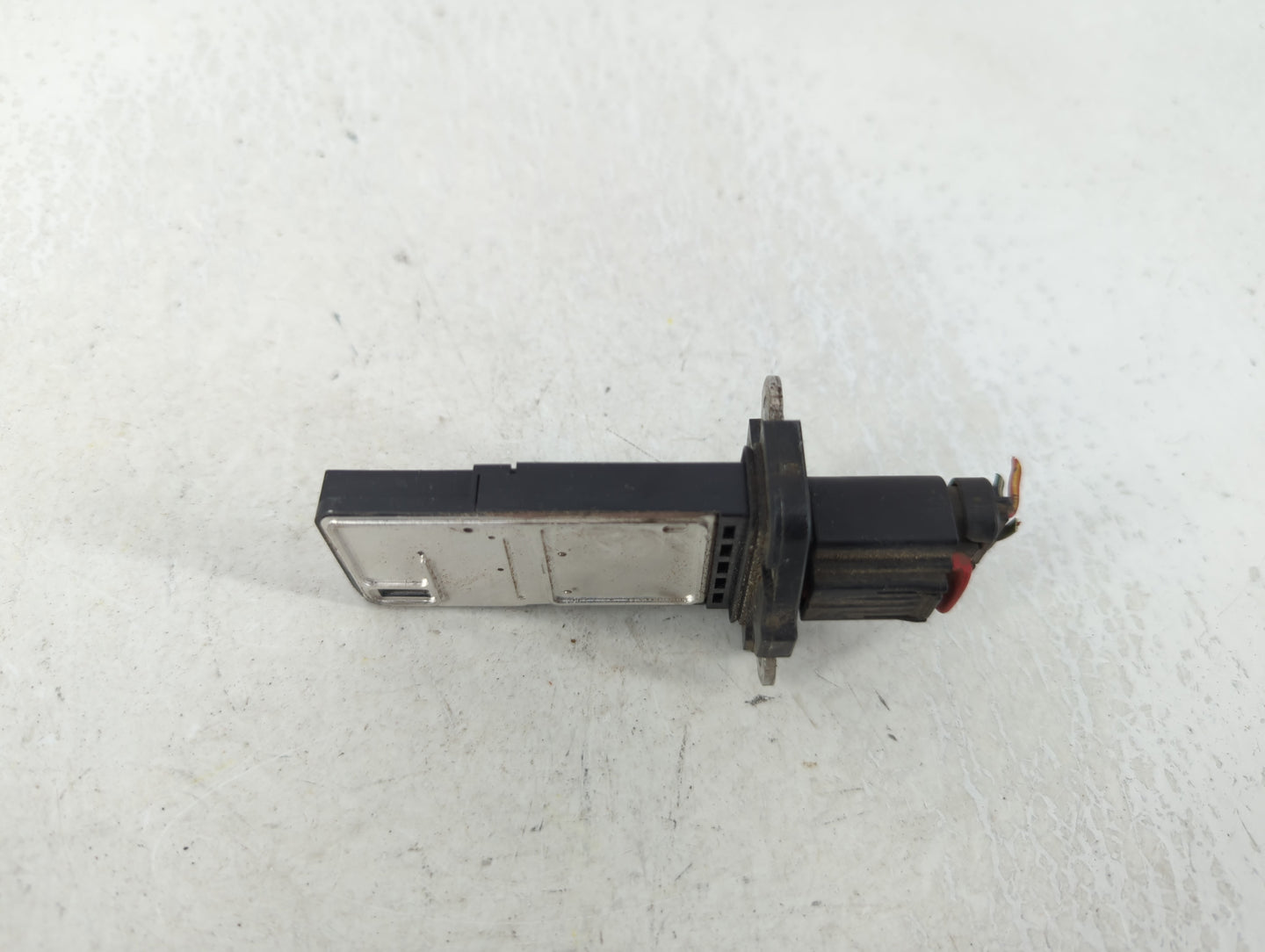 2005-2010 Ford Mustang Mass Air Flow Meter Maf - Oemusedautoparts1.com
