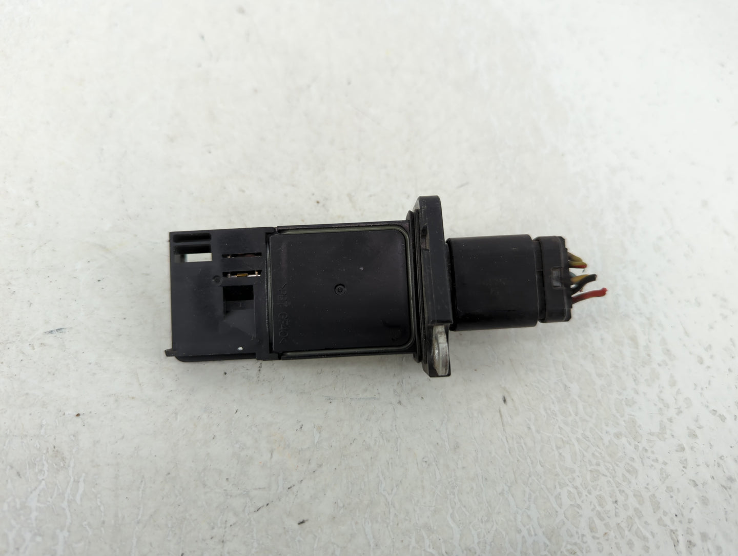 2005-2010 Ford Mustang Mass Air Flow Meter Maf - Oemusedautoparts1.com