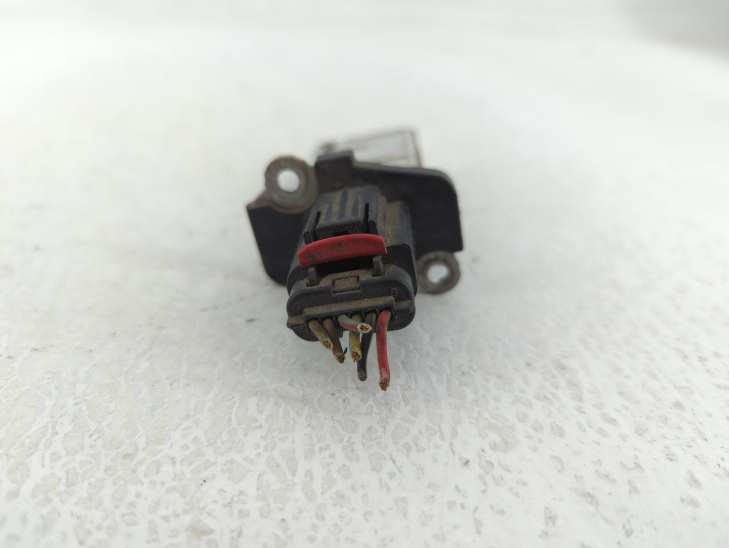 2005-2010 Ford Mustang Mass Air Flow Meter Maf - Oemusedautoparts1.com