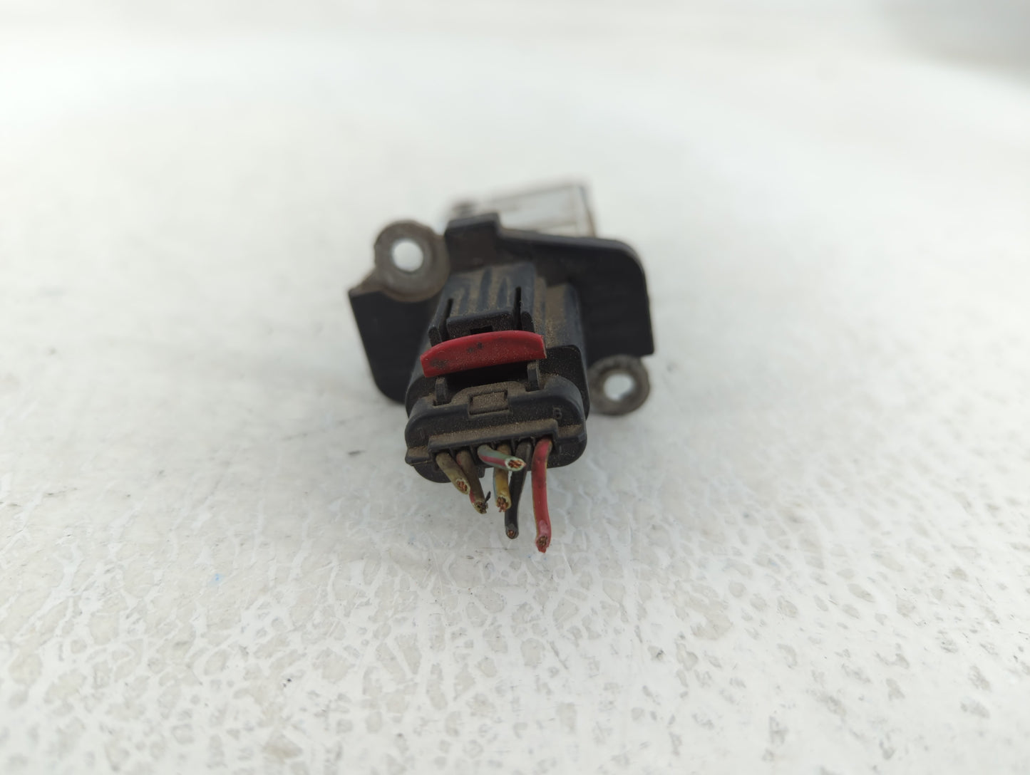 2005-2010 Ford Mustang Mass Air Flow Meter Maf - Oemusedautoparts1.com