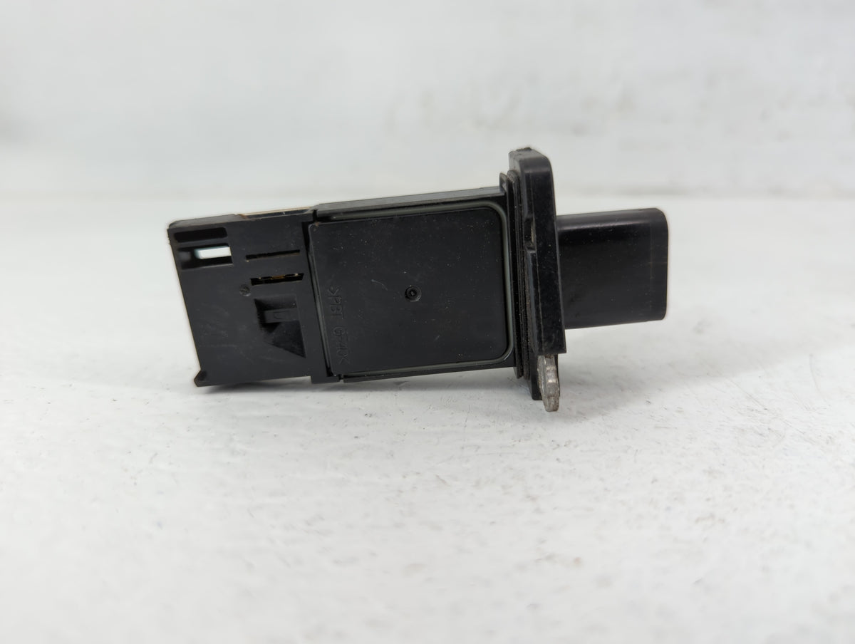 2005-2010 Ford Mustang Mass Air Flow Meter Maf Sensor 632112 - Oemusedautoparts1.com