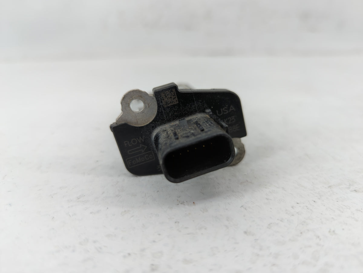 2005-2010 Ford Mustang Mass Air Flow Meter Maf Sensor 632112 - Oemusedautoparts1.com
