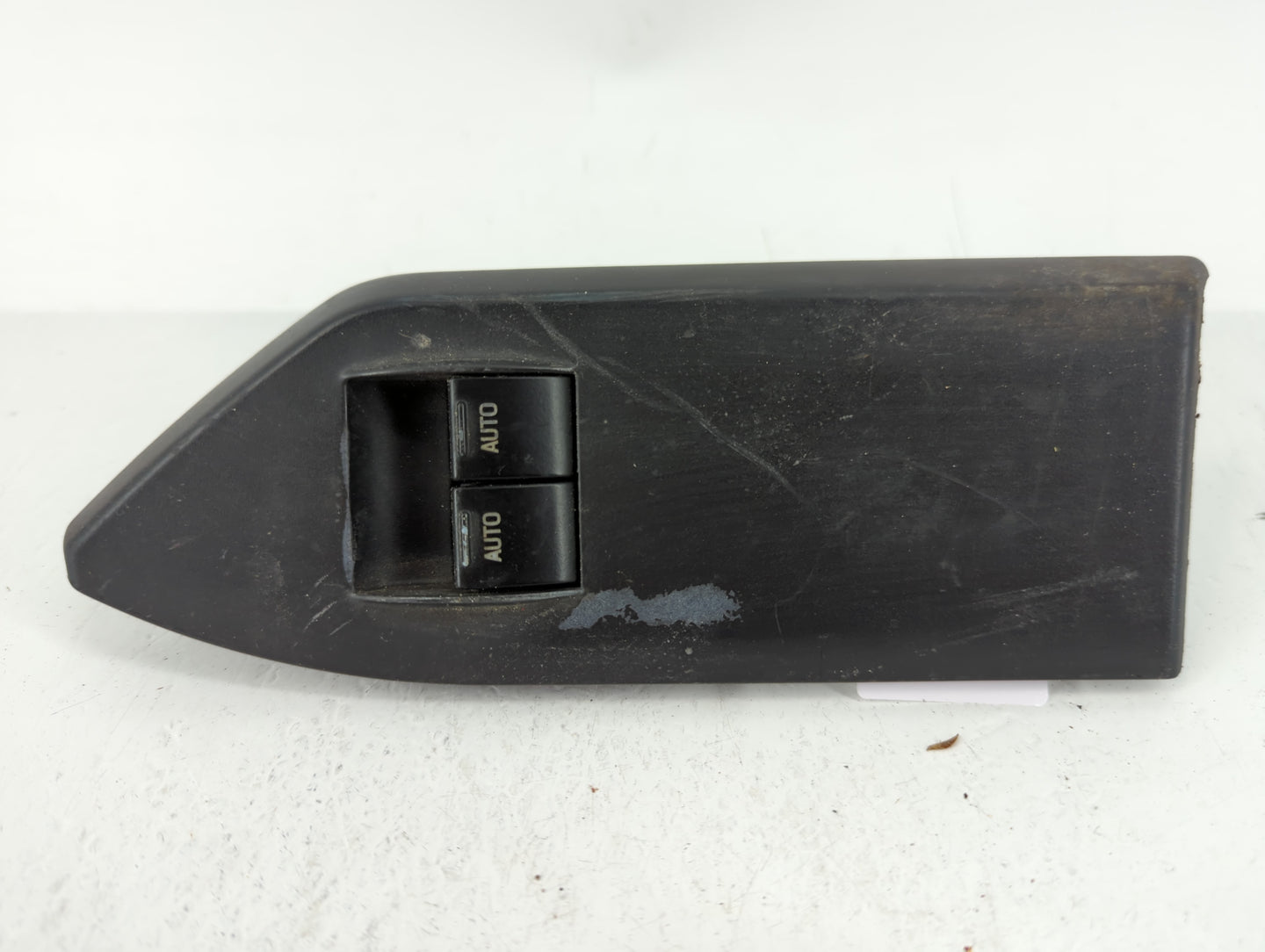 2005-2009 Ford Mustang Master Power Window Switch Replacement Driver Side Left P/N:4R33-14A564CFW Fits OEM Used Auto Parts -