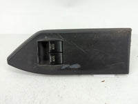 2005-2009 Ford Mustang Master Power Window Switch Replacement Driver Side Left P/N:4R33-14A564CFW Fits OEM Used Auto Parts -
