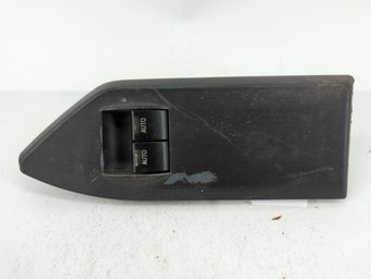compare product 2005-2009 Ford Mustang Master Power Window Switch Replacement Driver Side Left P/N:4R33-14A564CFW Fits OEM Used Auto Parts