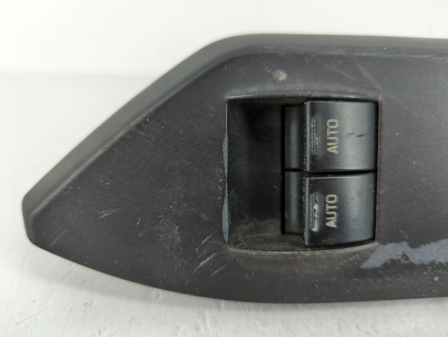 2005-2009 Ford Mustang Master Power Window Switch Replacement Driver Side Left P/N:4R33-14A564CFW Fits OEM Used Auto Parts -