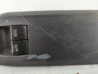 2005-2009 Ford Mustang Master Power Window Switch Replacement Driver Side Left P/N:4R33-14A564CFW Fits OEM Used Auto Parts -